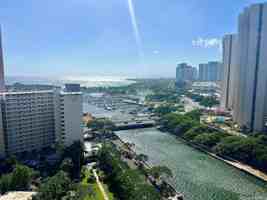 featured image of 1551 Ala Wai Blvd #2003