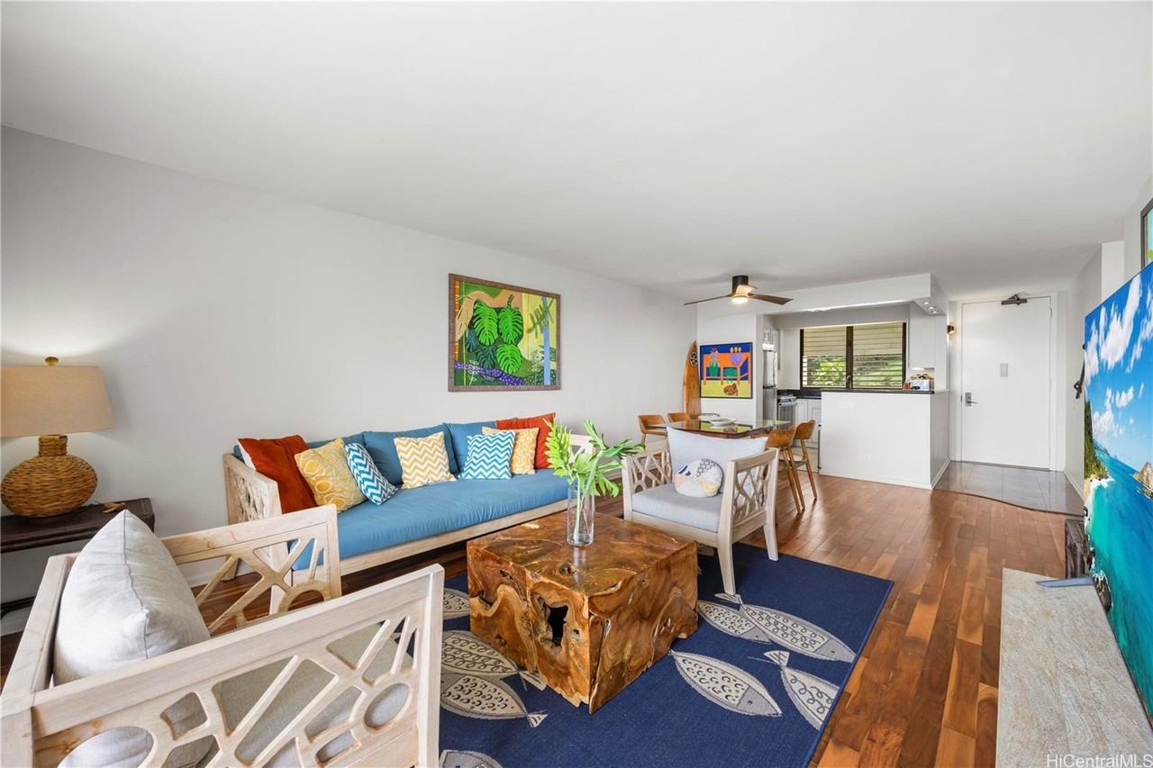 6770 Hawaii Kai Dr Hawaii Kai Dr - Photo 4 of 19