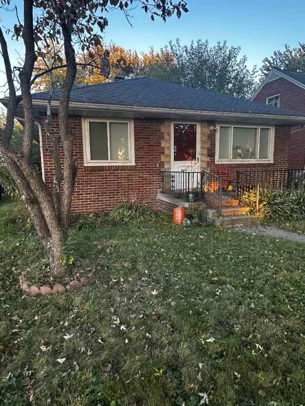 3615 Berkeley Dr