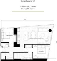 featured image of 333 Ward Ave #2510