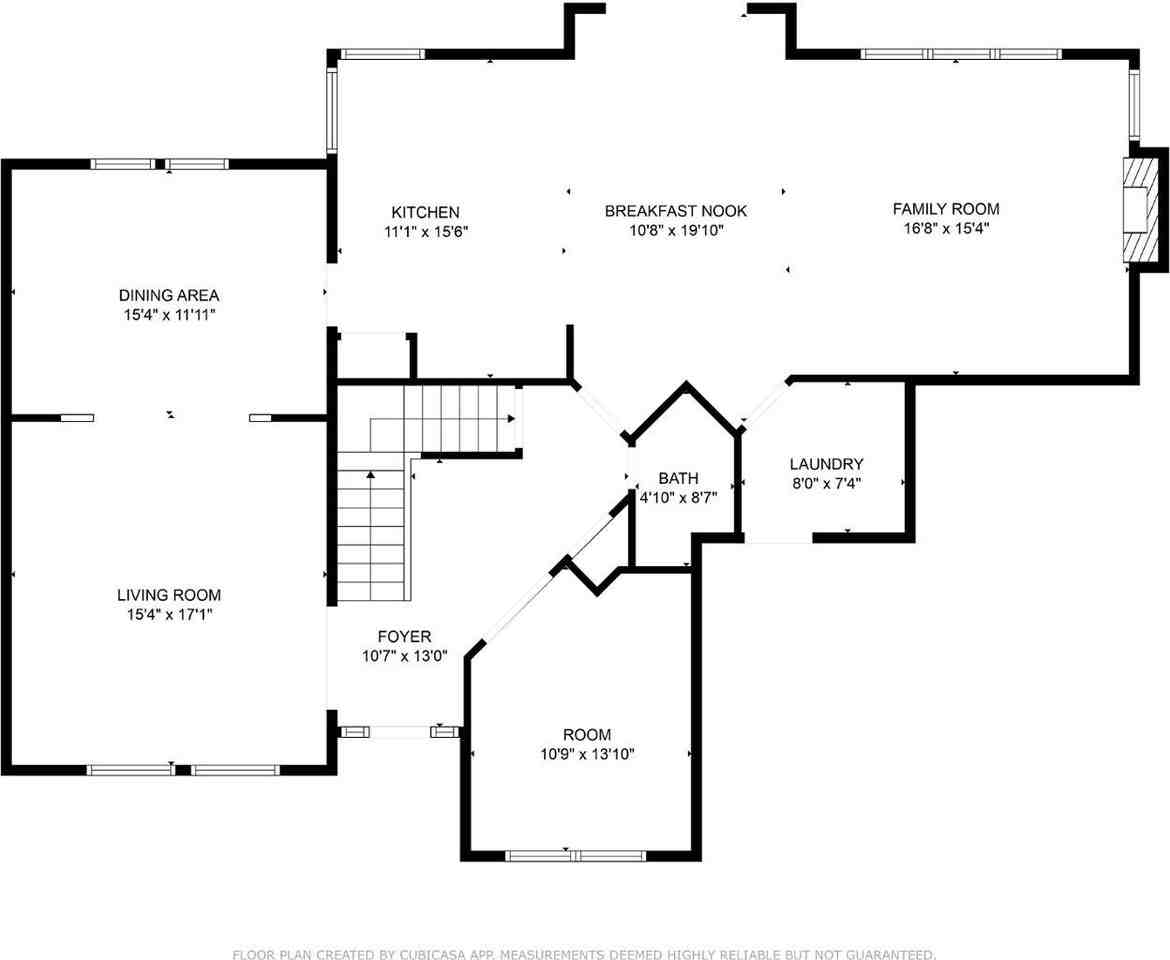 4907 Nw Highpoint Dr - Photo 4 of 50