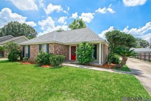 featured image of 14211 Parkridge Dr