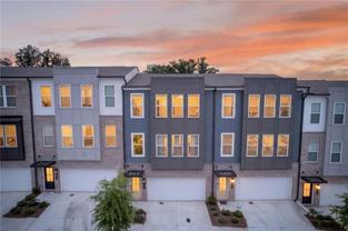 1445 Creekside Cir Nw - Photo 1 of 1