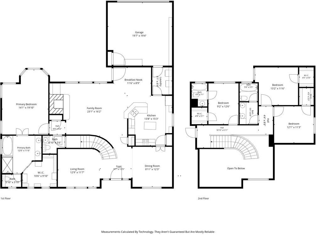 2129 Argyle Dr - Photo 4 of 15