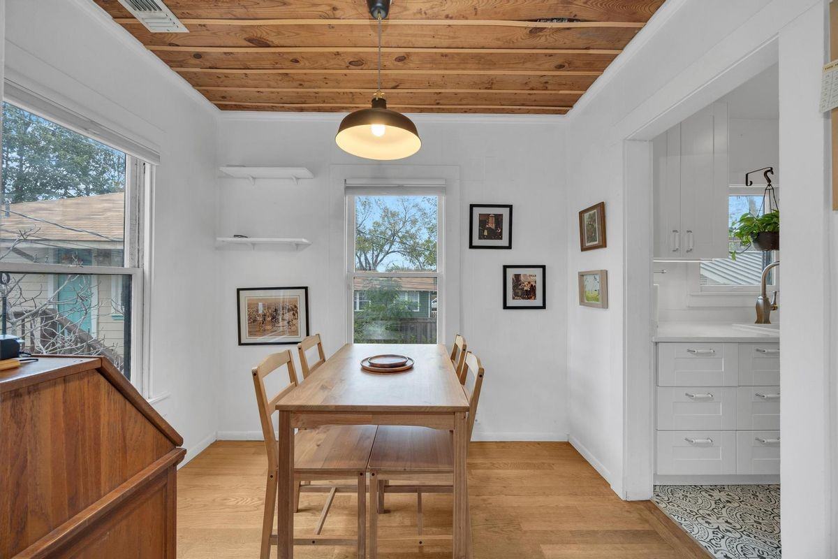 4302 Avenue G ##C - Photo 7 of 25