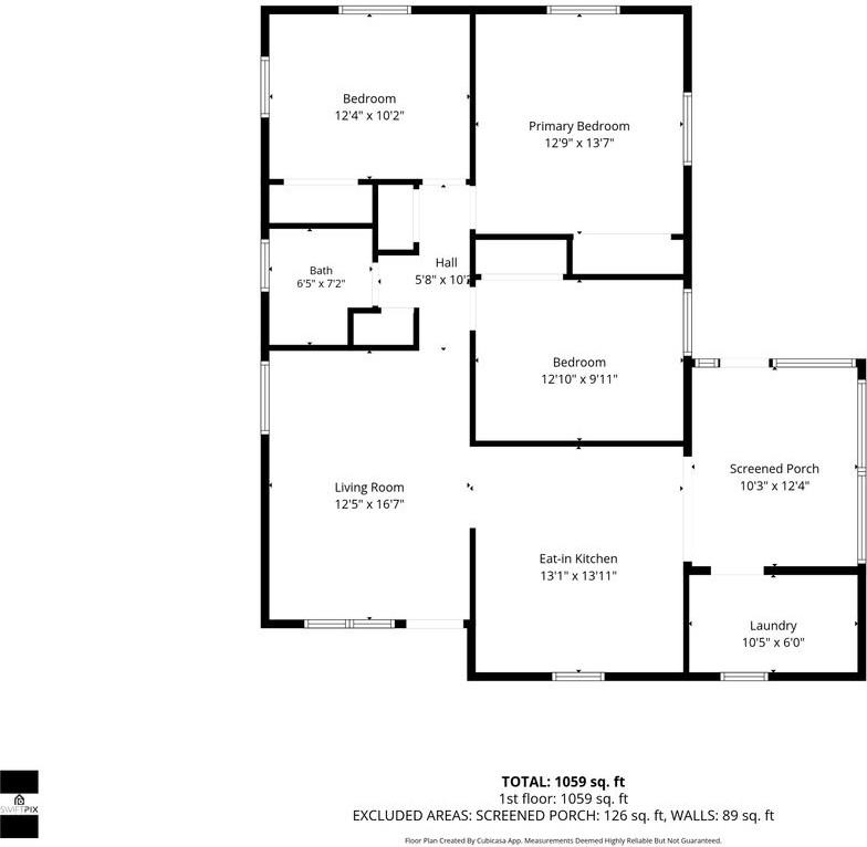 6601 Sw 5th St - Photo 2 of 13