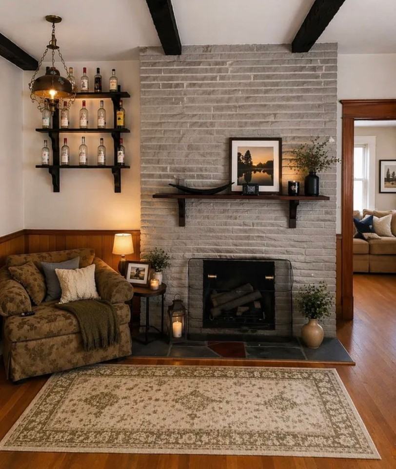 1014 N. Mclean St. - Photo 3 of 5