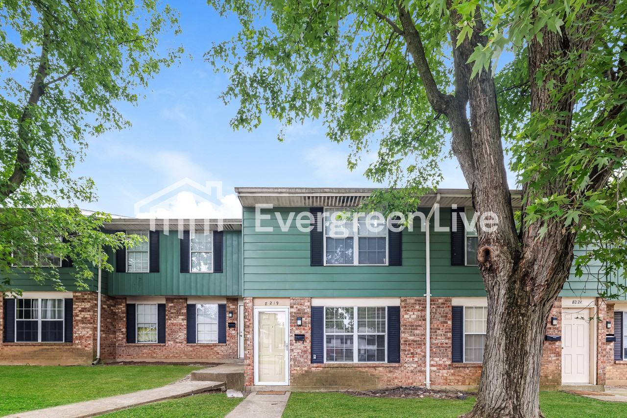 8219 Mount Carmel St