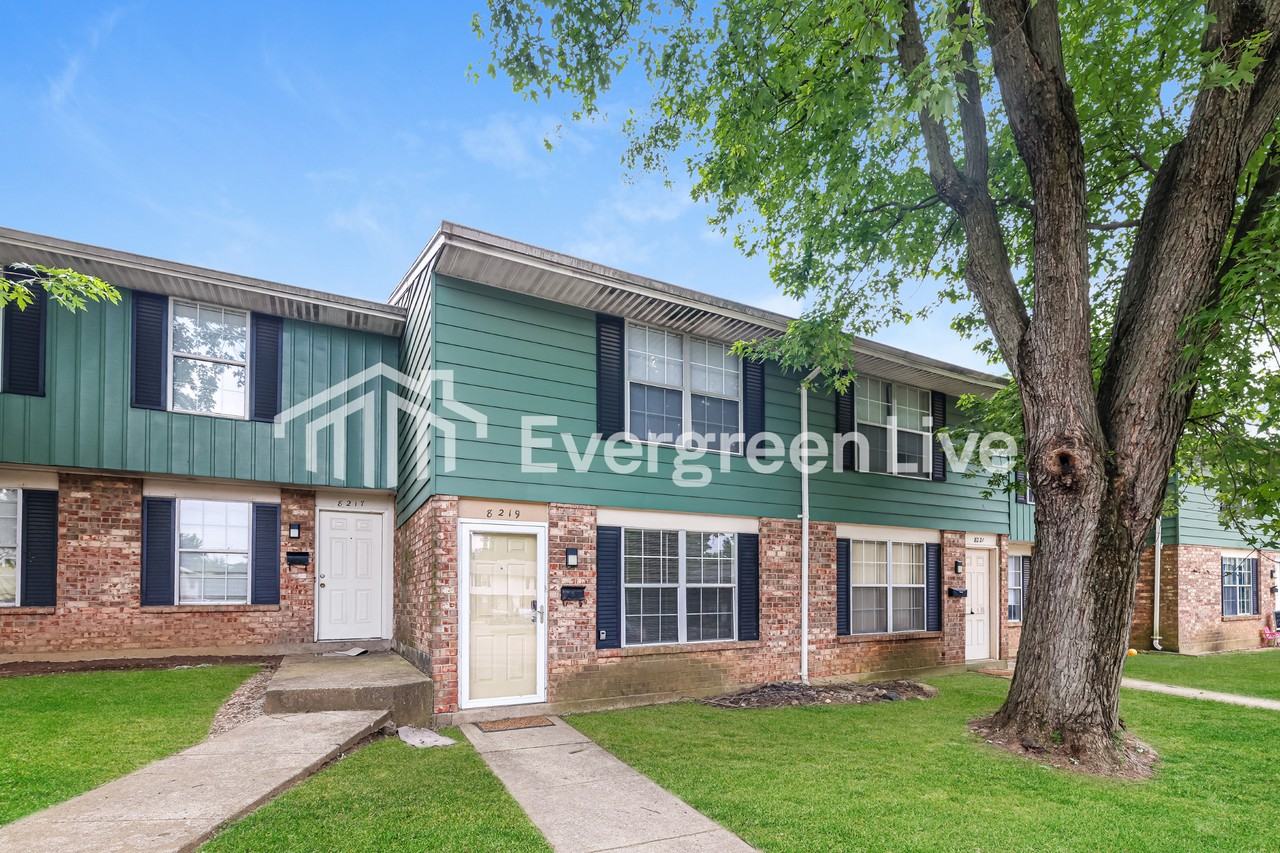 8219 Mount Carmel St - Photo 2 of 15