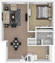 378 Harvard St #10A - Photo 1 of 1