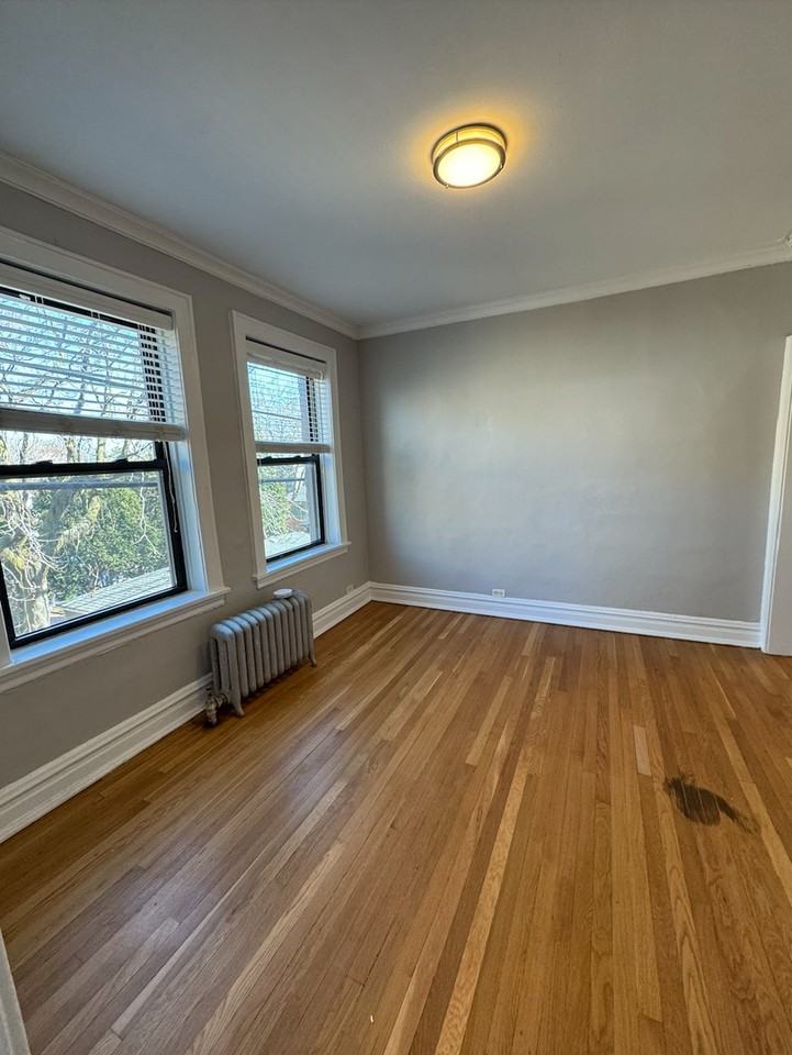 613 Hinman Ave #2F - Photo 4 of 24