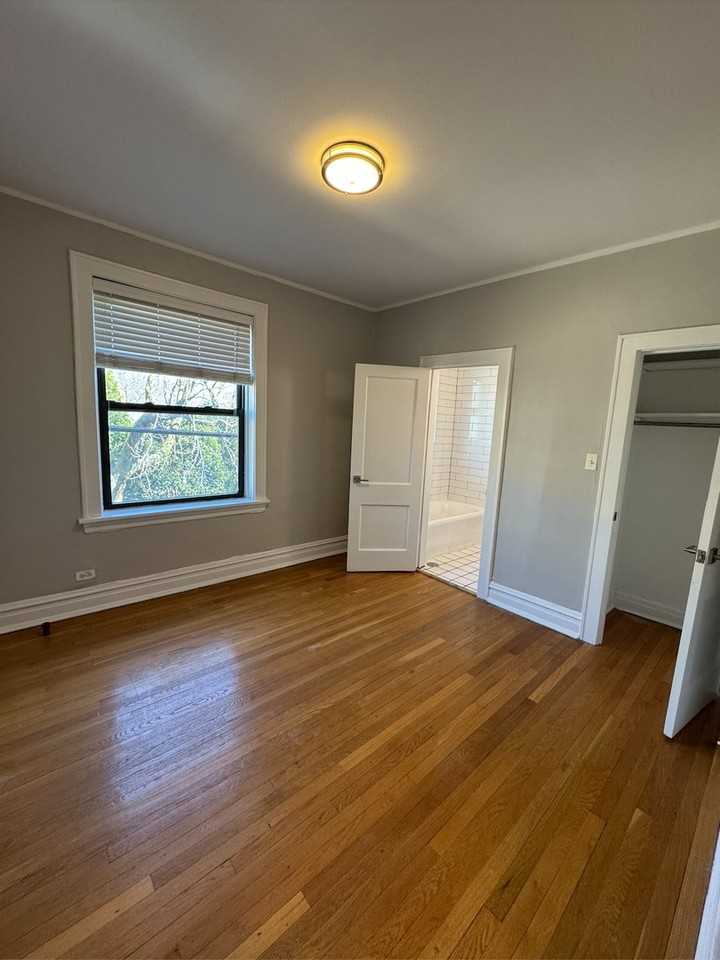 613 Hinman Ave #2F - Photo 5 of 24