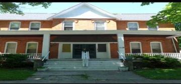 featured image of 1118 Jefferson Ave #3