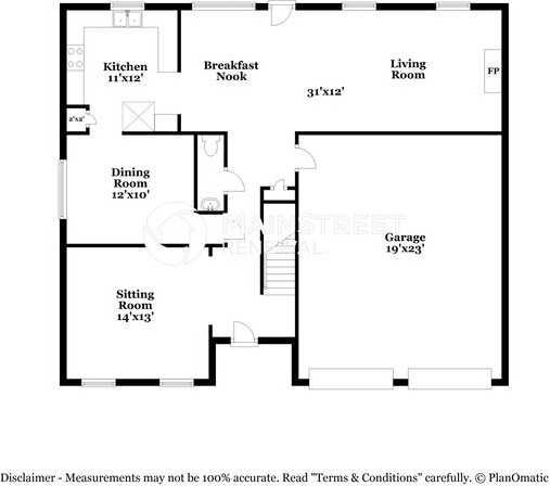 2068 Pittston Farm Rd - Photo 3 of 17