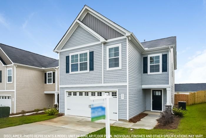 476 Red Poll Way - Photo 2 of 17
