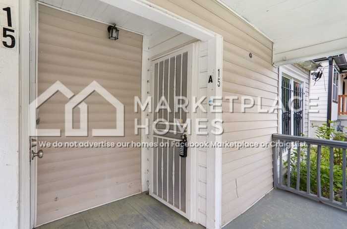 15 Chappell Rd Nw #A - Photo 3 of 16