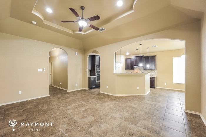 3815 Grissom Woods - Photo 7 of 16