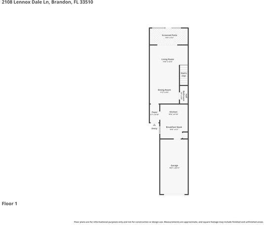 2108 Lennox Dale Ln - Photo 2 of 16