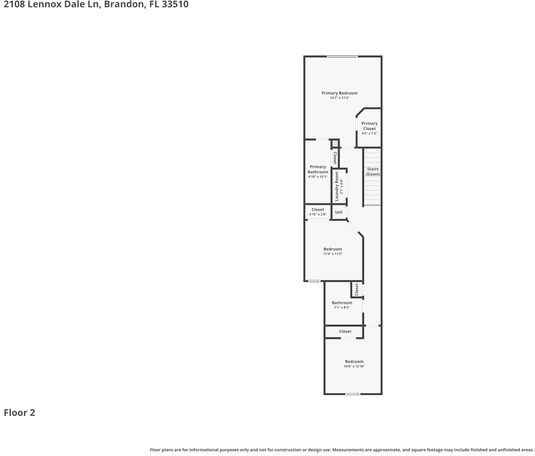 2108 Lennox Dale Ln - Photo 4 of 16