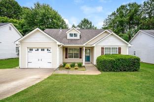 223 Misty Ridge Trl - Photo 1 of 1
