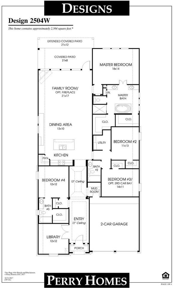 1730 Holmwood Dr #NA - Photo 2 of 22