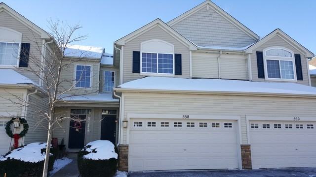558 Gunnison Ct #558