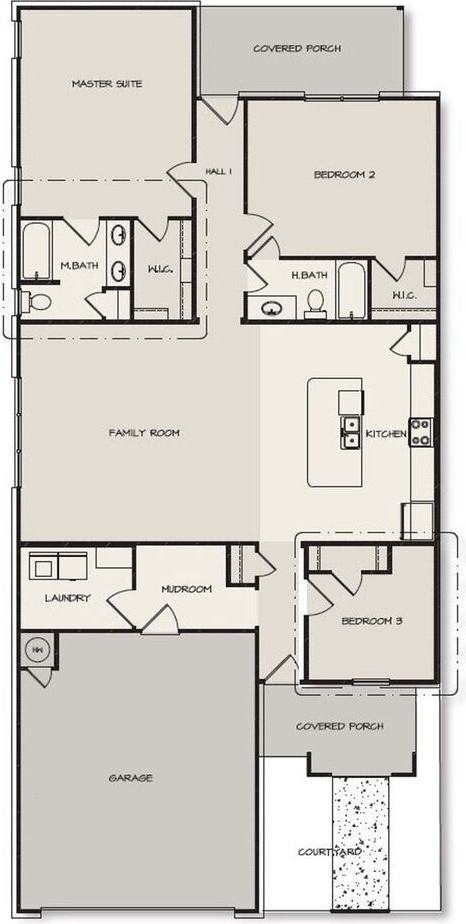 2421 W Imperial Ct - Photo 2 of 36