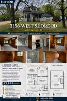 3356 W Shore Rd #NA - Photo 1 of 1