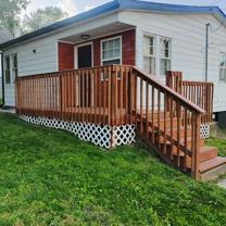 1024 S Charles St Rear #NA - Photo 1 of 1