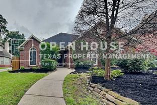 3922 Wildwood Valley Ct - Photo 1 of 1