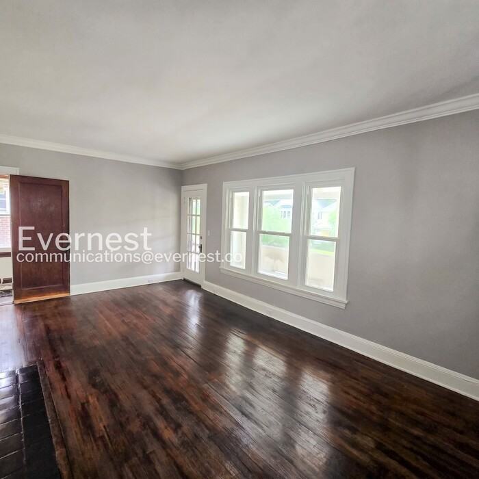 3411 Beechwood Ave #2ndFL - Photo 6 of 25