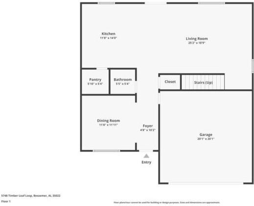 5776 Timber Leaf Loop - Photo 3 of 15