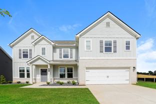 1547 Stinson Ln - Photo 1 of 1