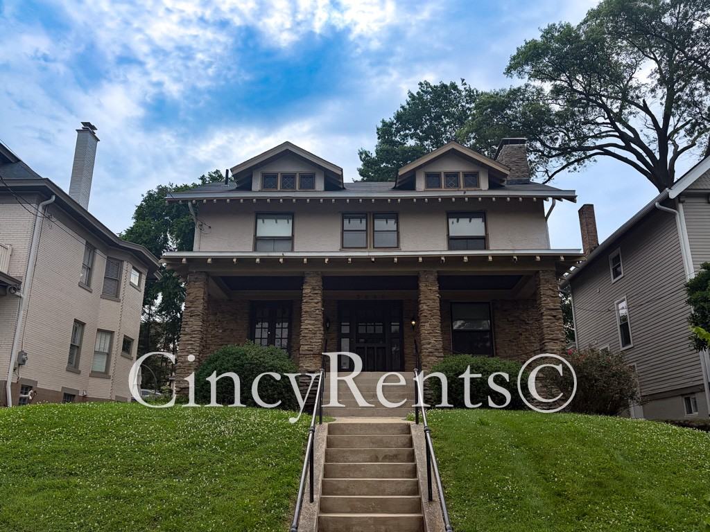 3538 Burch Ave #2