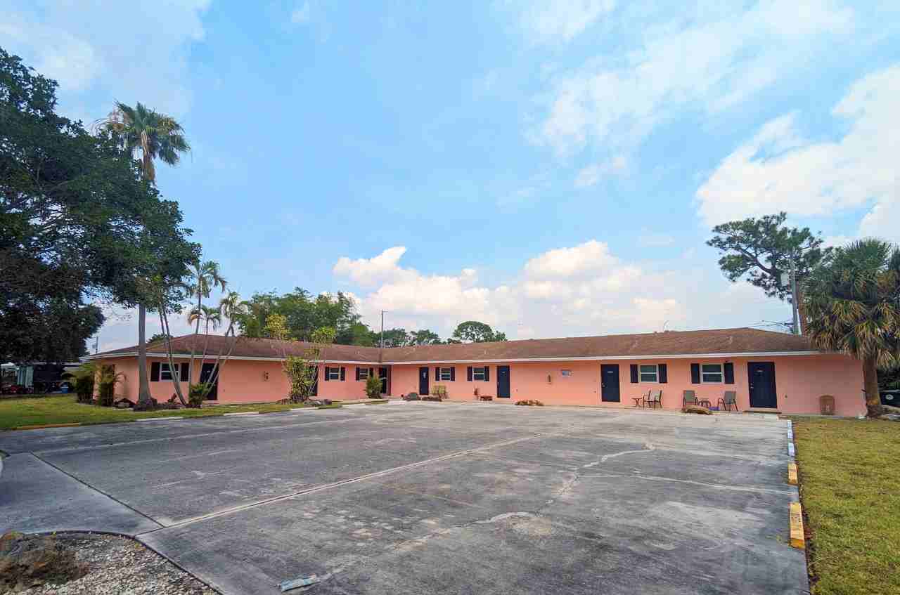 3031 Springfield Ln #3035