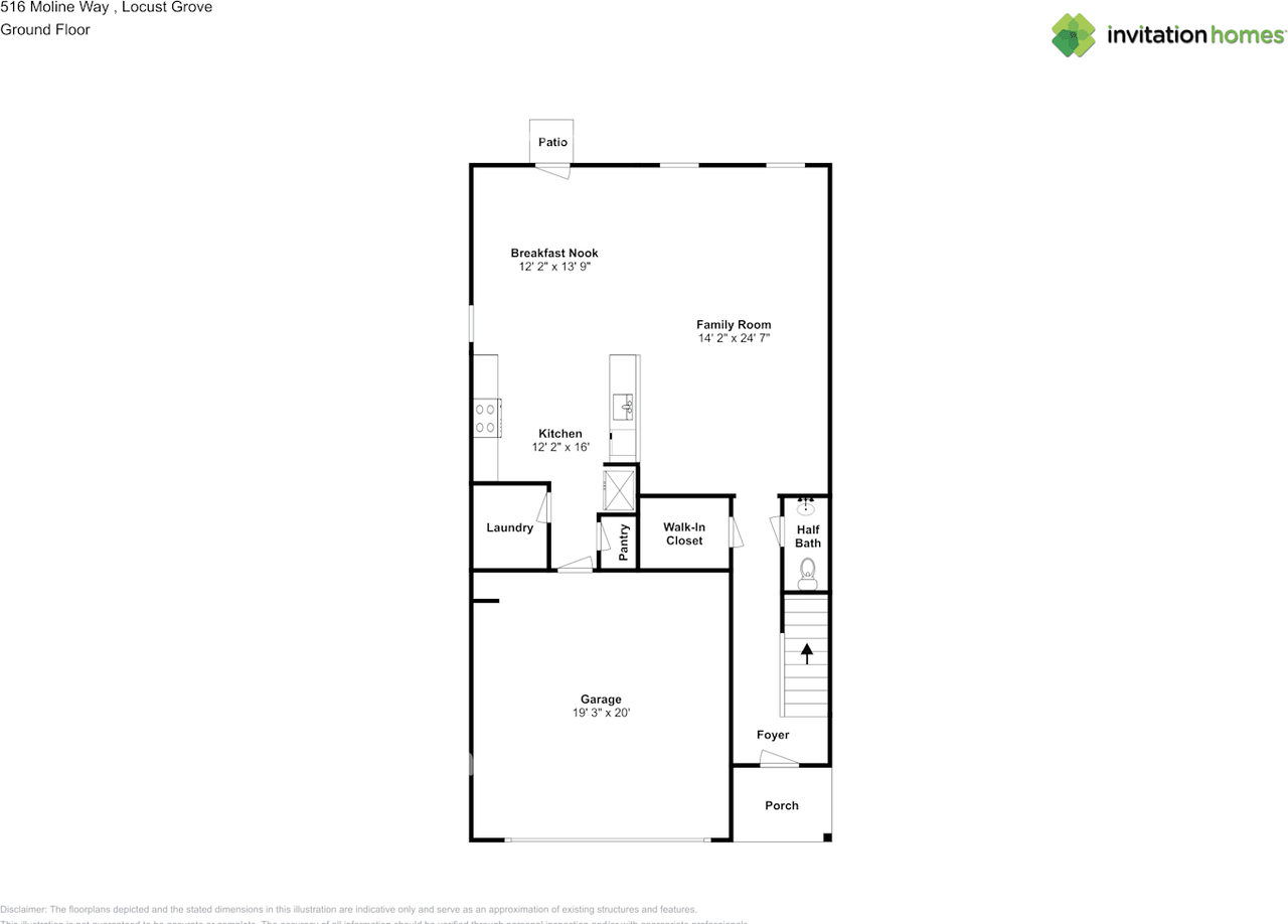 516 Moline Way - Photo 2 of 21