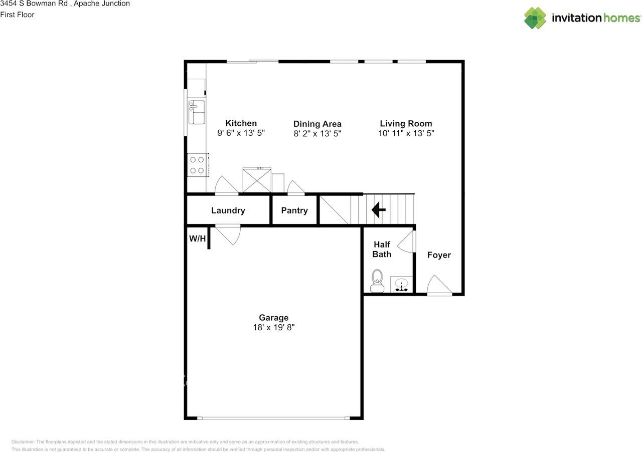 3454 S Bowman Rd - Photo 2 of 14