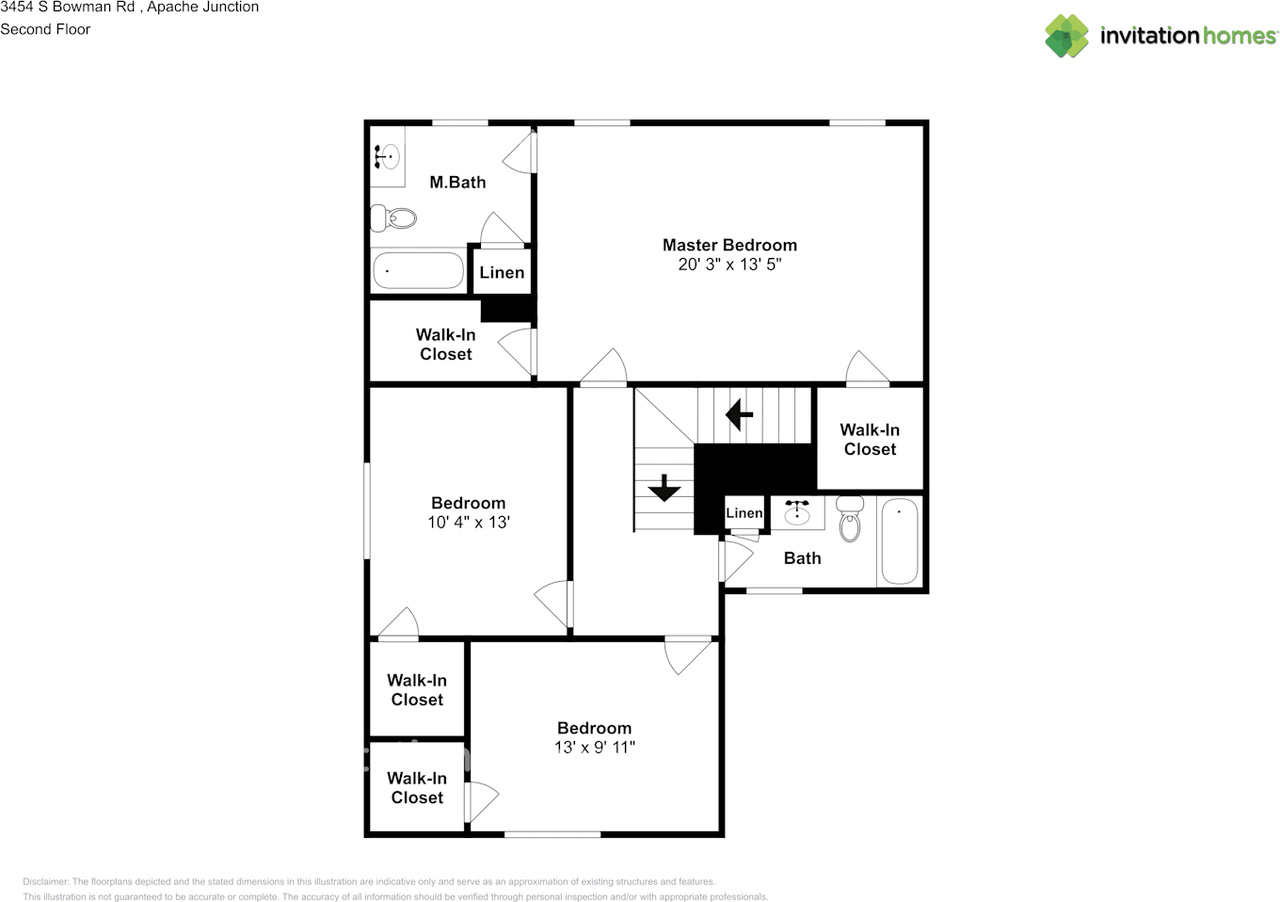 3454 S Bowman Rd - Photo 3 of 14