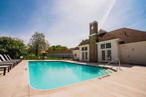 featured image of 5000 Brelsford Woods Dr