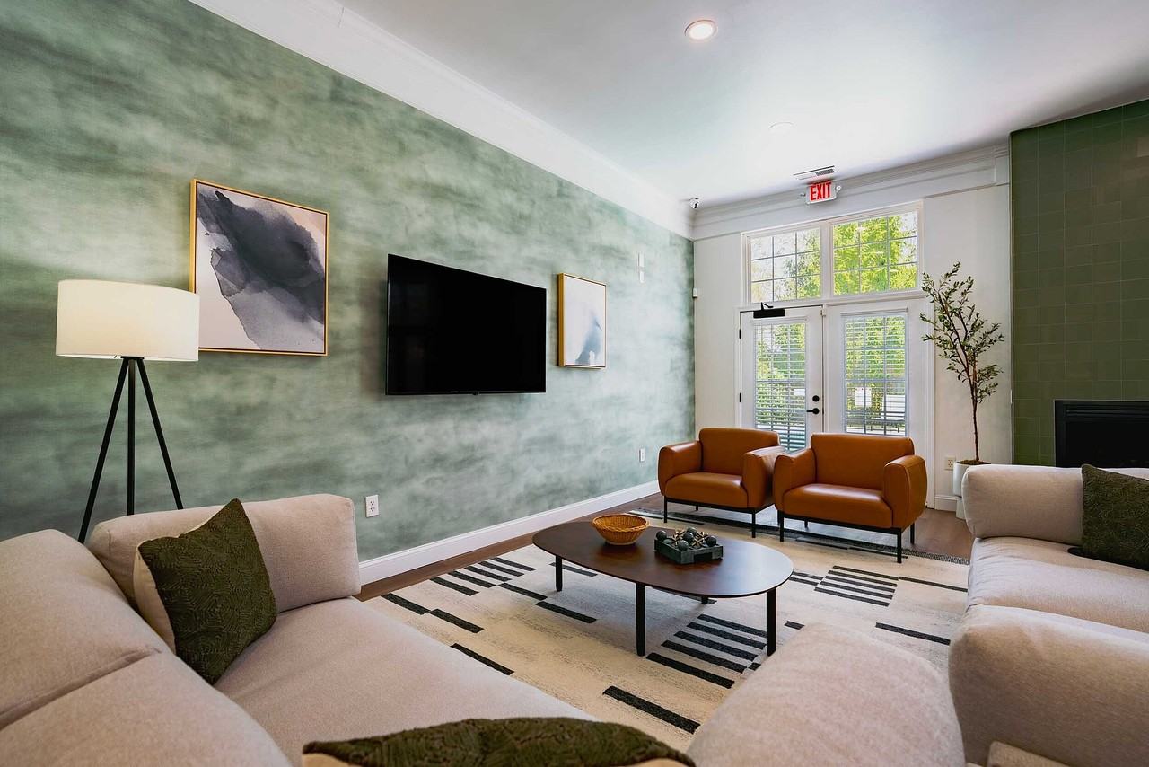 Blendon Woods Apartments - Photo 4 of 43