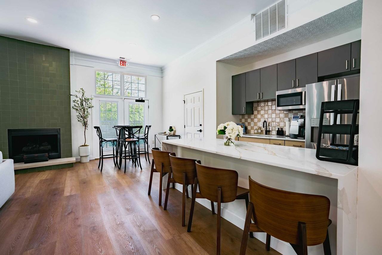 Blendon Woods Apartments - Photo 5 of 43