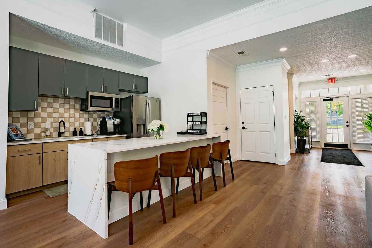 Blendon Woods Apartments - Photo 6 of 43