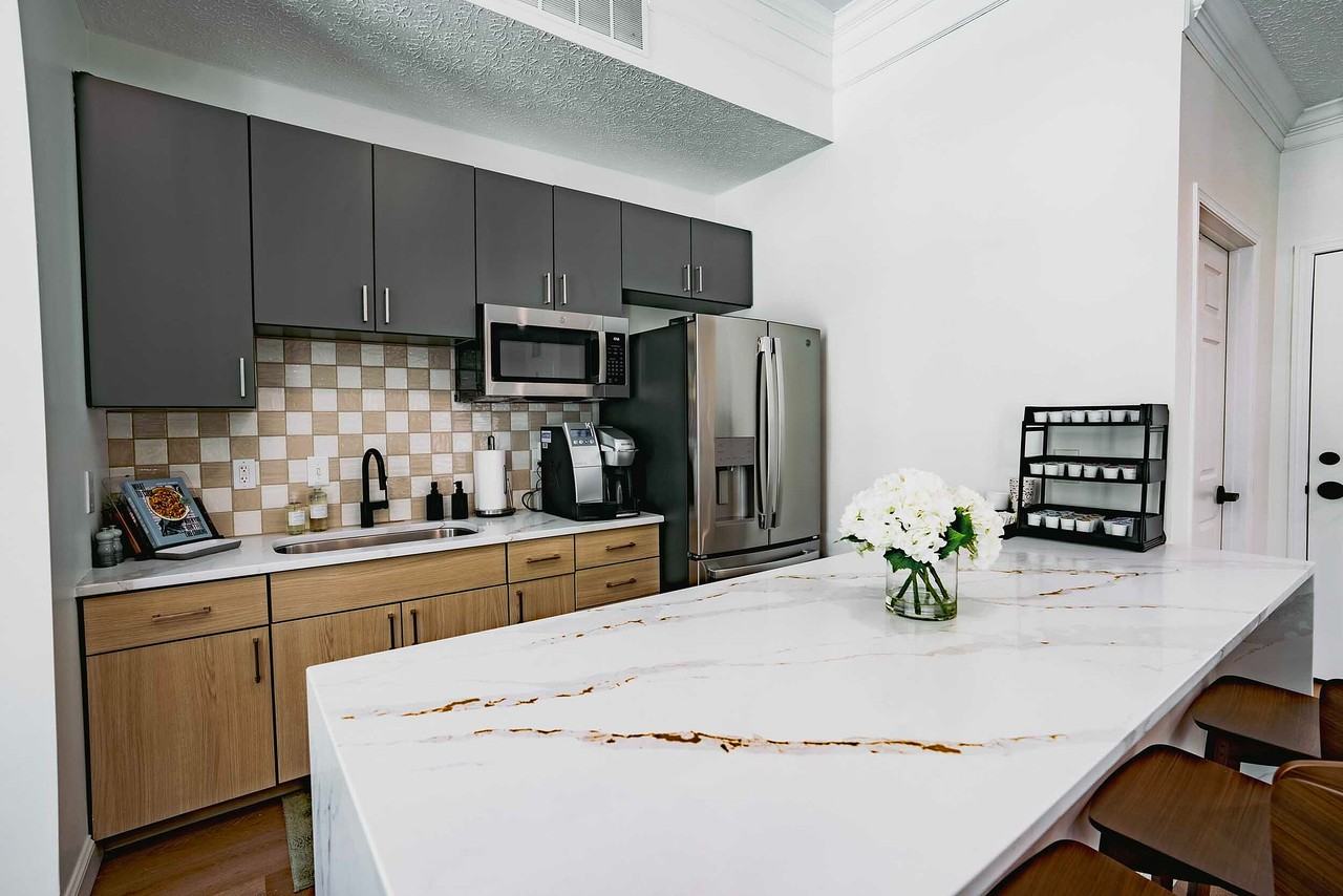 Blendon Woods Apartments - Photo 7 of 43