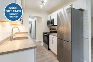Tiffany Gardens Apartments - Photo 1 of 1