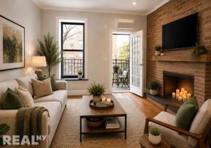 Leroy St #3C - Photo 1 of 1