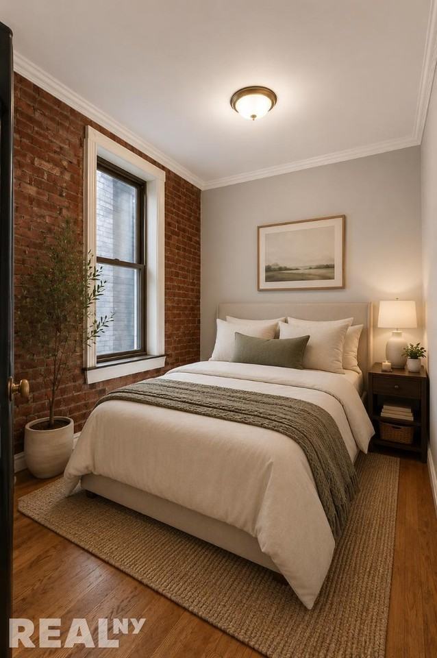 Leroy St #3C - Photo 3 of 5