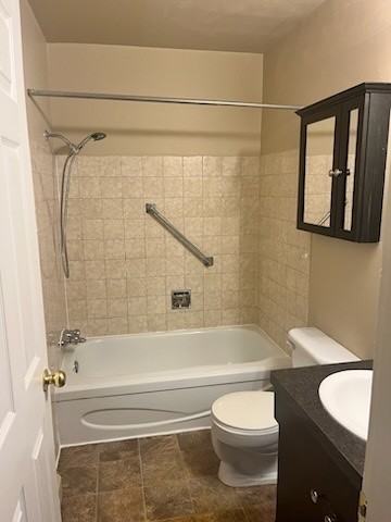 Camelot Place - Photo 5 of 6