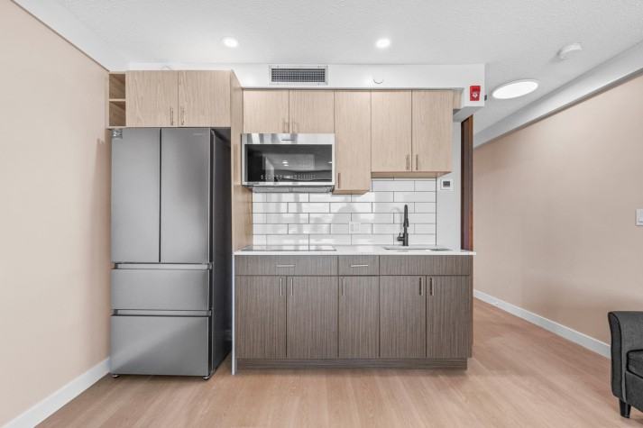 Utilities Included! Penthouse Bachelor Suites! - Photo 2 of 21