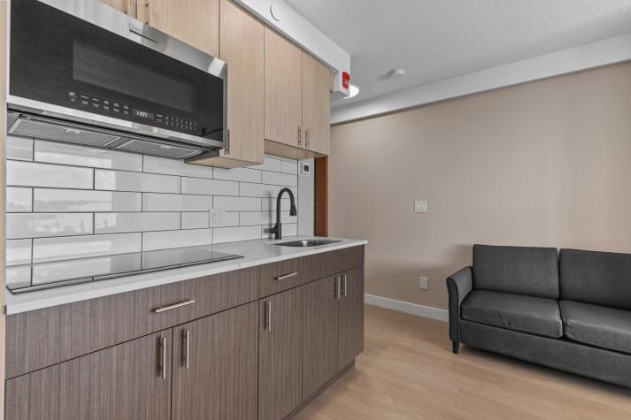 Utilities Included! Penthouse Bachelor Suites! - Photo 4 of 21