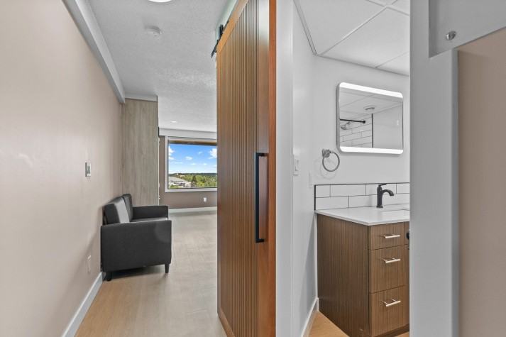 Utilities Included! Penthouse Bachelor Suites! - Photo 7 of 21
